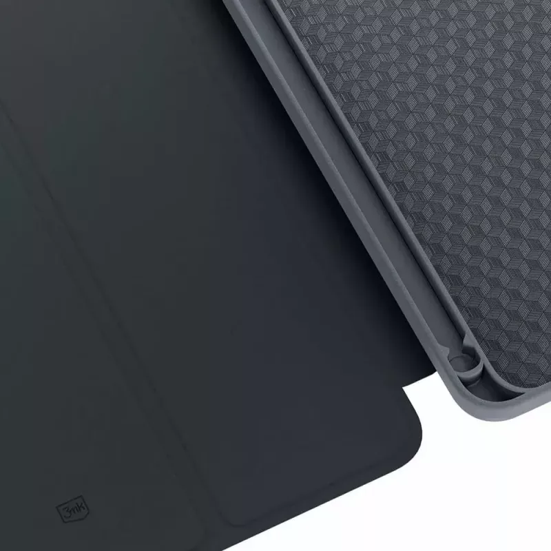 Mīksts planšetes maciņš 3MK Galaxy Tab A9+