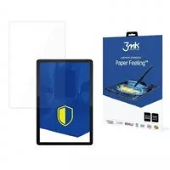 3MK aizsargplēve Samsung Galaxy Tab S10 Ultra — Paper Feeling virsma
