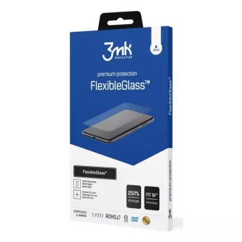 3MK FlexibleGlass Clear aizsargplēve Samsung Galaxy Tab S10 Plus