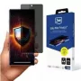 3MK Silky Matt Privacy rūdīts stikla ekrāna aizsargs Samsung Galaxy A36 / A56