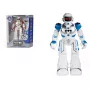 Rotaļu robots Madej Robot Knabo 1 — bērnu rotaļu figūra, modelis 075000