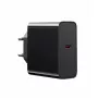 No name RM-80W 80W ātrais lādētājs — USB tīkla adapteris pārnēsājamām ierīcēm