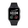 Garett Vita 4G Black – viedpulkstenis senioriem