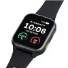 Garett Vita 4G Black – viedpulkstenis senioriem