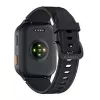 Garett Vita 4G Black – viedpulkstenis senioriem