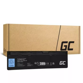 Akumulators Green Cell DE154V2 Dell Latitude E7240 E7250