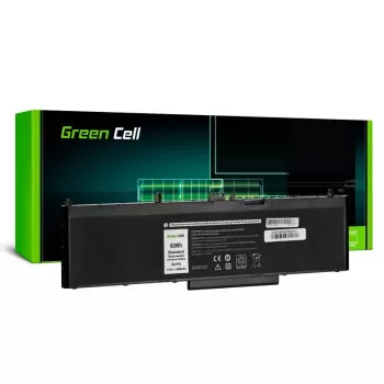 Akumulators Green Cell DE161 DELL Latitude E5570 Precision 3510