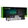 Akumulators Green Cell LE165 Lenovo Legion Y530 Y540