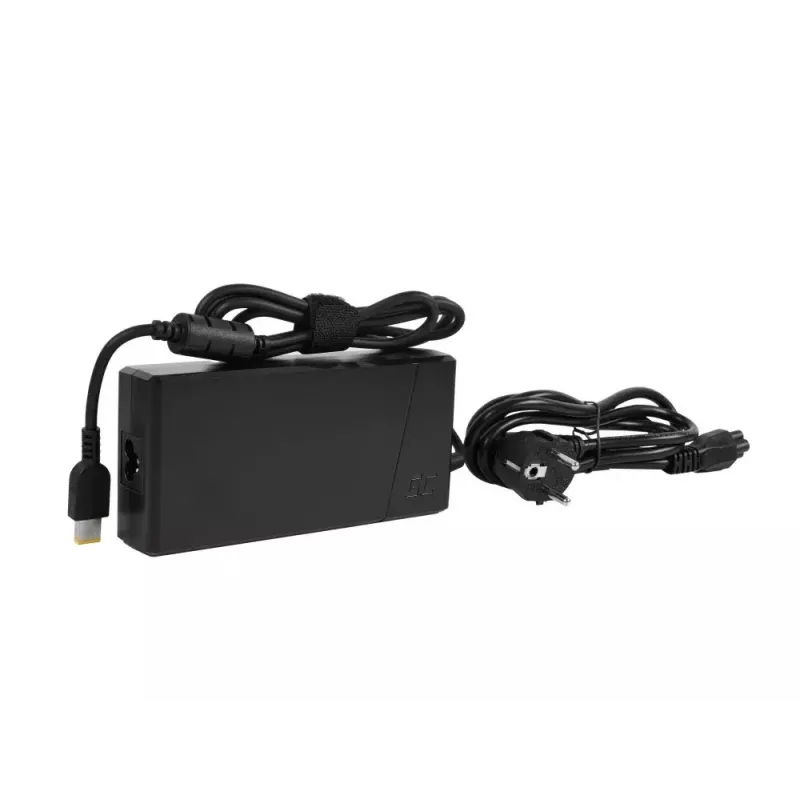 Strāvas adapteris Green Cell AD143P 230W Universāls Melns