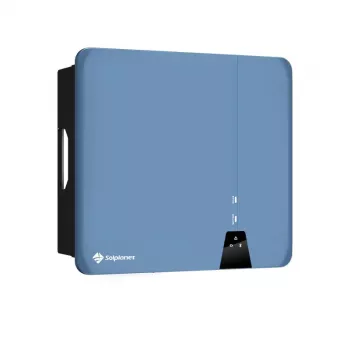 Hibrīdinvertors Solplanet ASW3680H-S2 3.68 kW ar 2 MPPT