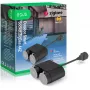 Āra viedā kontaktligzda Nous A4Z — 2 ligzdas ZigBee, IP44, līdz 3680W
