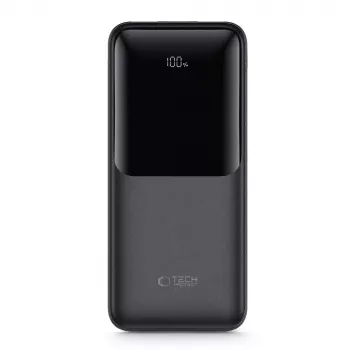 Portatīvā barošanas banka TECH-PROTECT PB03 30000mAh