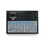 Groovebox Polyend Play — aparatūras groovebox, kompakts autonoms sekvenceris un samplers