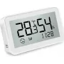 Temperatūras, mitruma un gaisa kvalitātes sensors Nous E6 ZigBee 3.0