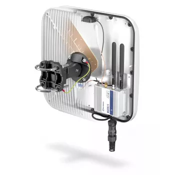 Virziena antena QuWireless QuMax XR LTE High Band