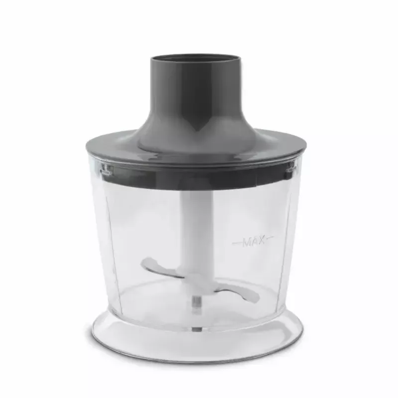 Iegremdes blenderis Zelmer ZHB4652 VARIO Grey Silver