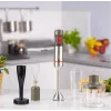 Iegremdes blenderis Zelmer ZHB4652 VARIO Grey Silver