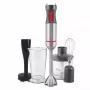 Iegremdes blenderis Zelmer ZHB4652 VARIO Grey Silver