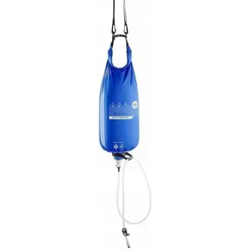 Ūdens filtrs Katadyn BeFree 10L Lightweight Portable – 10 L tilpums, pārnēsājama hidratācijas sistēma