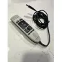 Philips SpeechMike USB LFH3200 Melns – galda diktofona mikrofons ar USB savienojumu