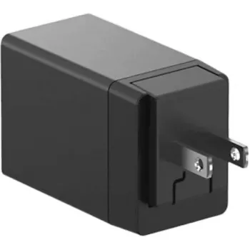 Netgear PD 27W Type-C strāvas adapteris MHS ierīcēm, modelis MHPADPT-10000S