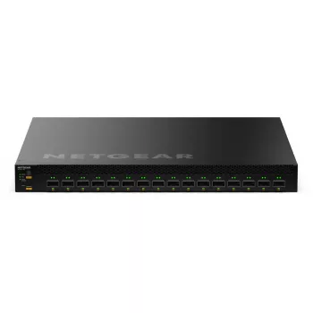 Pārvaldāms slēdzis Netgear M4350-16C CSM4316 — 16 portu uzņēmuma klases slēdzis (modelis CSM4316-100NES)