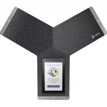 IP konferences telefons Poly Trio C60 Microsoft Teams