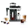 Pilienu kafijas automāts Ninja CFN802EU — daudzfunkcionāls, 1.8 L, 1550 W, melns