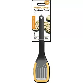Lāpstiņa ēdiena pagatavošanai Fiskars 1027300