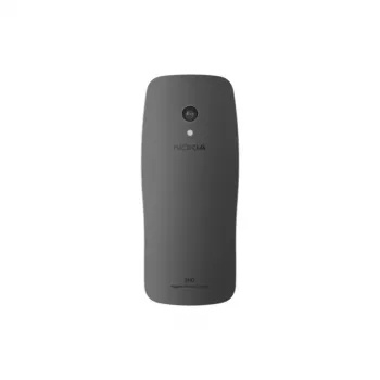 Mobilais telefons HMD Nokia 3210 (2024) - 2.4 collu displejs