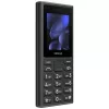 Mobilais telefons HMD Nokia 105 TA-1684 — pamata funkcionālais telefons, Dual SIM, Purpura