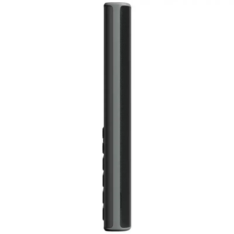 Mobilais telefons HMD Nokia 105 TA-1684 — pamata funkcionālais telefons, Dual SIM, Purpura