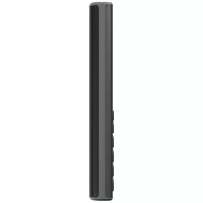 Mobilais telefons HMD Nokia 105 TA-1684 — pamata funkcionālais telefons, Dual SIM, Purpura