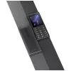Mobilais telefons HMD Nokia 105 TA-1684 — pamata funkcionālais telefons, Dual SIM, Purpura