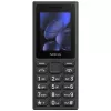 Mobilais telefons HMD Nokia 105 TA-1684 — pamata funkcionālais telefons, Dual SIM, Purpura