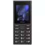 Mobilais telefons HMD Nokia 105 TA-1684 — pamata funkcionālais telefons, Dual SIM, Purpura