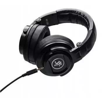 Mackie MC-150 slēgta tipa studijas austiņas