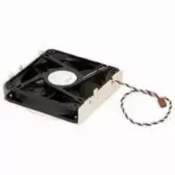 Supermicro FAN-0077L4 120 mm PWM dzesēšanas ventilators melns/balts