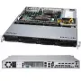 Servera korpuss Supermicro SuperChassis 813MF2TQC-505CB