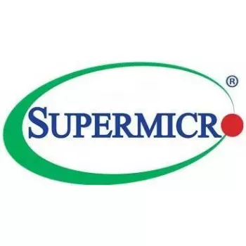Kabeļu pārvaldības roka Supermicro MCP-120-82601-0N — servera kabeļu organizētājs, plaukta stiprinājuma piederums