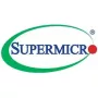 Kabeļu pārvaldības roka Supermicro MCP-120-82601-0N — servera kabeļu organizētājs, plaukta stiprinājuma piederums