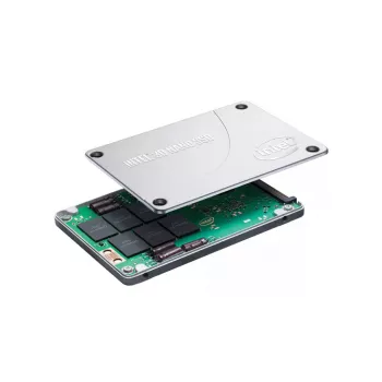 Intel DC P4501 1 TB 2,5 collu PCI Express 3.1 NVMe 3D TLC SSD disks