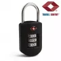 Ceļojumu slēdzene Pacsafe Prosafe 1000