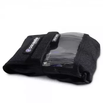 Ceļojumu slēdzene koferim Pacsafe 120L