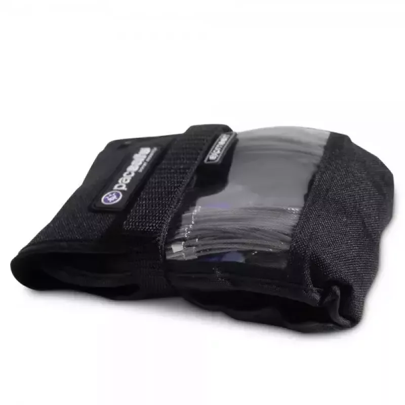Ceļojumu slēdzene koferim Pacsafe 120L