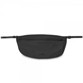 Jostas soma Pacsafe Coversafe S100 Nylon Melna