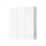 Sonoff R5 vārti/kontrolieris Balts Plastmasas Sienas montāža 86x13.5mm