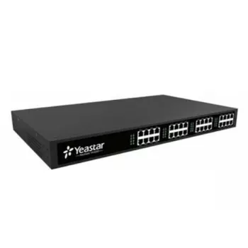VoIP vārteja Yeastar TA3200
