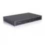 IP PBX sistēma Yeastar P570 500 lietotāji Gigabit Ethernet Melna