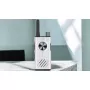 Rokas radio HYTERA S1 HYT-S31 B1 UHF 446 MHz 0.5 W ar 2200 mAh akumulatoru